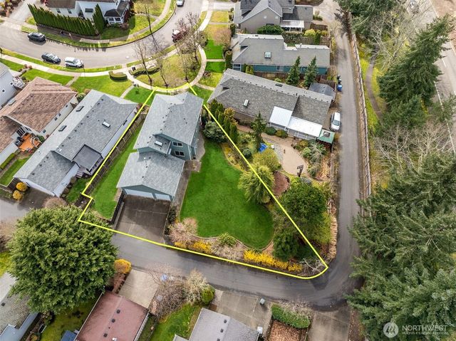 2245 McDonald Avenue, Dupont, WA 98327