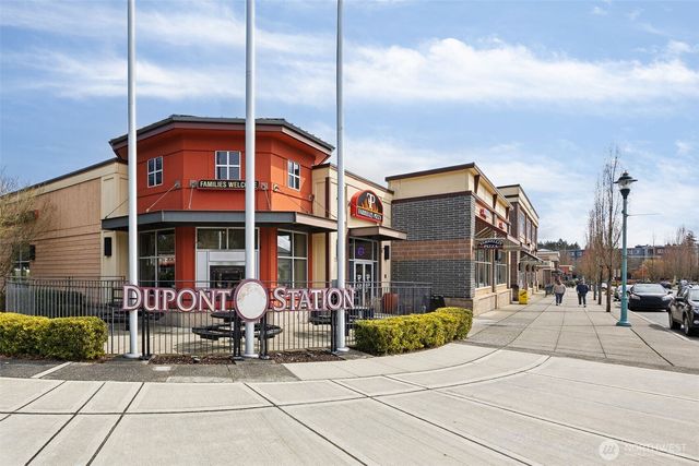 2245 McDonald Avenue, Dupont, WA 98327