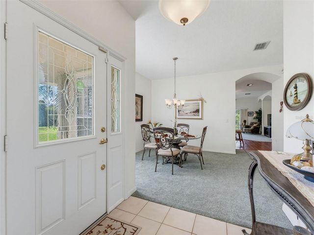 2542 SANDY HILL COURT, Holiday, FL 34691