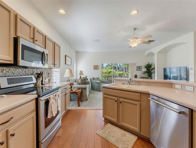 2542 SANDY HILL COURT, Holiday, FL 34691