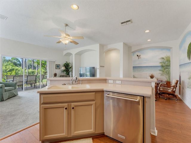 2542 SANDY HILL COURT, Holiday, FL 34691