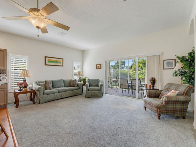 2542 SANDY HILL COURT, Holiday, FL 34691