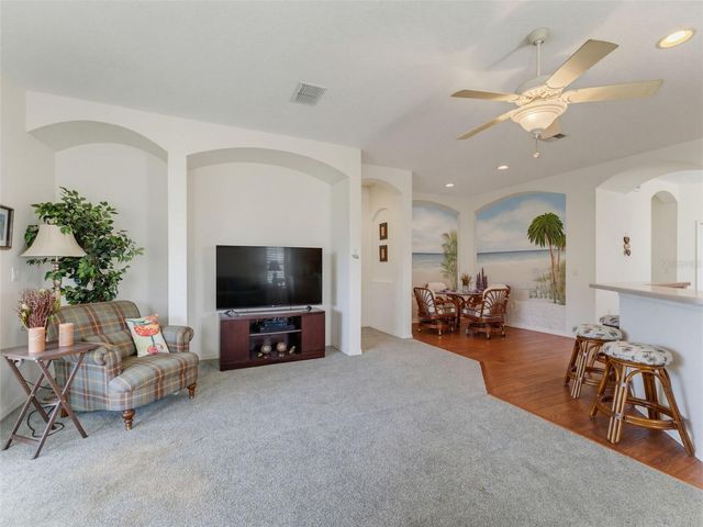 2542 SANDY HILL COURT, Holiday, FL 34691