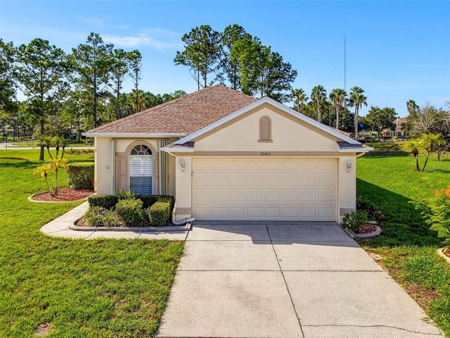 2542 SANDY HILL COURT, Holiday, FL 34691
