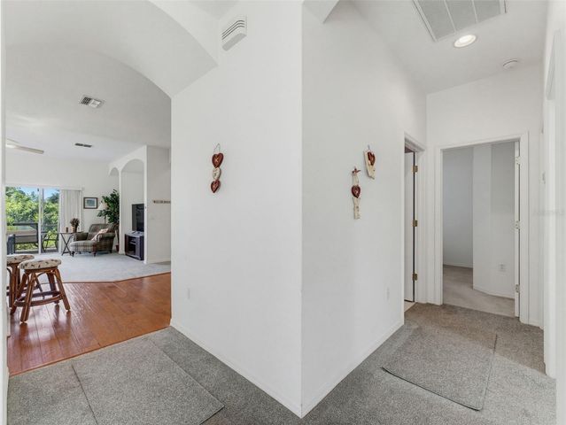 2542 SANDY HILL COURT, Holiday, FL 34691