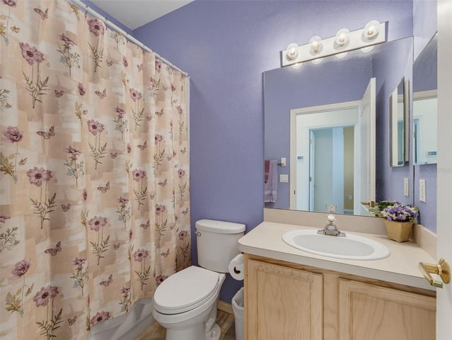 2542 SANDY HILL COURT, Holiday, FL 34691