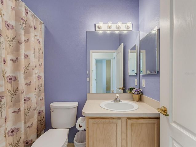 2542 SANDY HILL COURT, Holiday, FL 34691