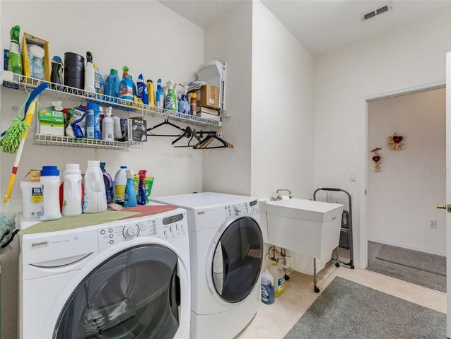2542 SANDY HILL COURT, Holiday, FL 34691