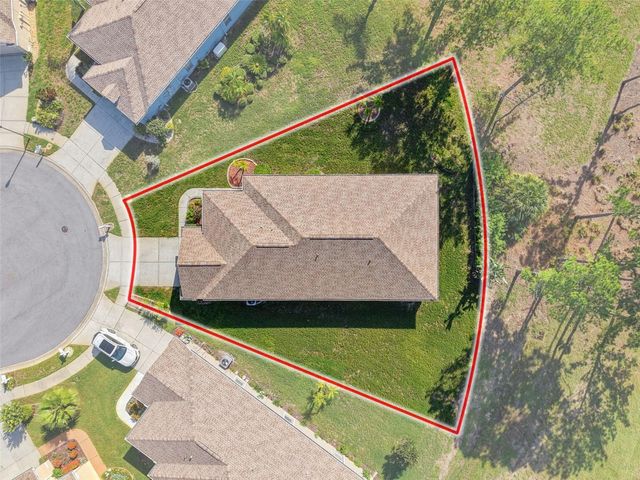 2542 SANDY HILL COURT, Holiday, FL 34691