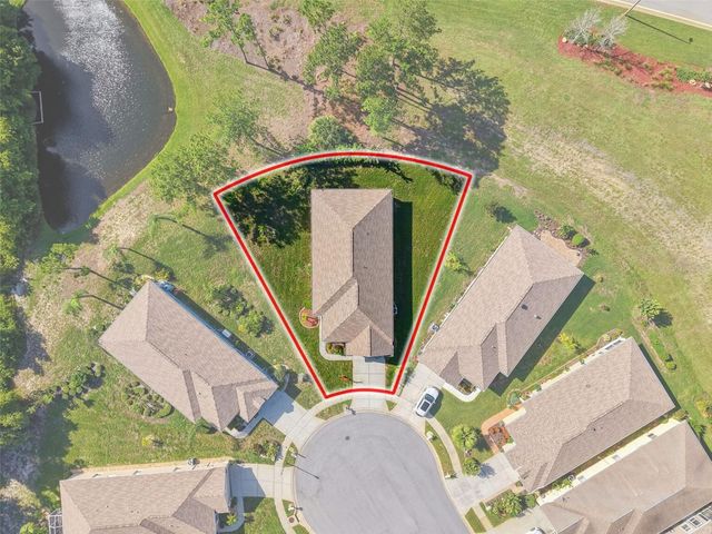 2542 SANDY HILL COURT, Holiday, FL 34691