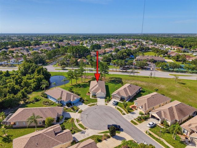 2542 SANDY HILL COURT, Holiday, FL 34691