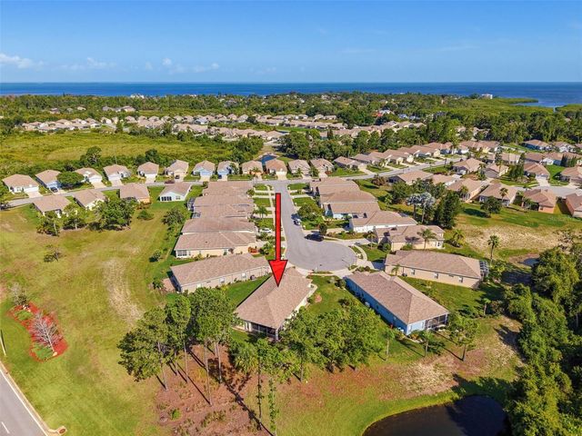 2542 SANDY HILL COURT, Holiday, FL 34691