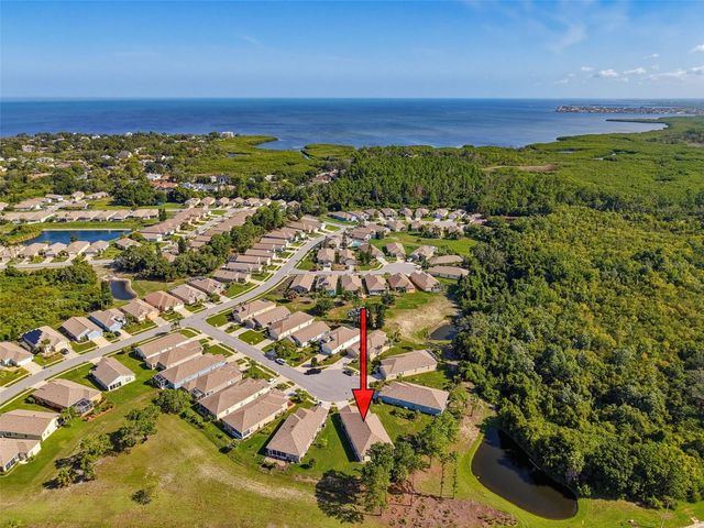 2542 SANDY HILL COURT, Holiday, FL 34691