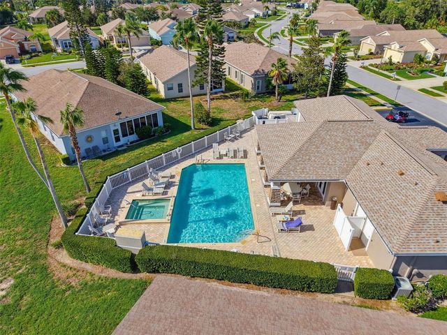 2542 SANDY HILL COURT, Holiday, FL 34691