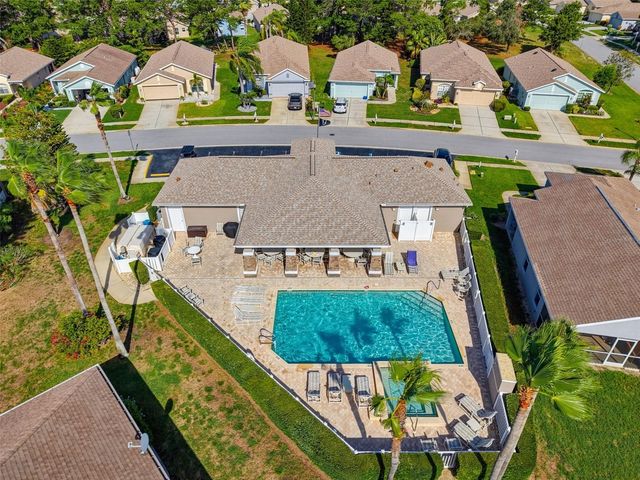 2542 SANDY HILL COURT, Holiday, FL 34691
