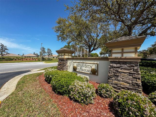 2542 SANDY HILL COURT, Holiday, FL 34691