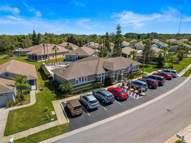 2542 SANDY HILL COURT, Holiday, FL 34691