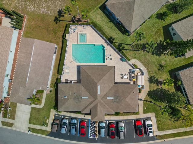2542 SANDY HILL COURT, Holiday, FL 34691
