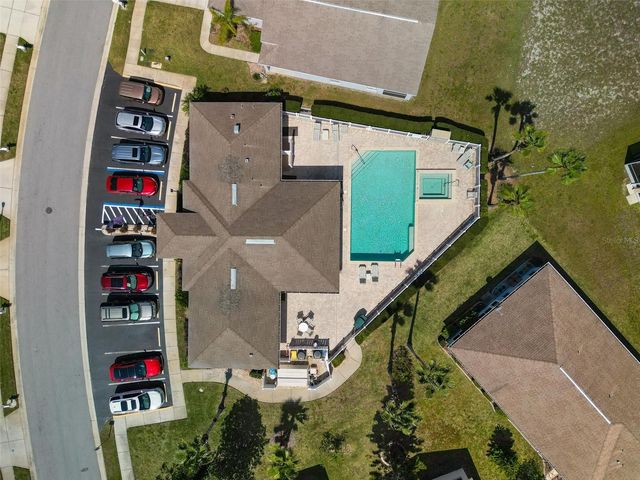 2542 SANDY HILL COURT, Holiday, FL 34691