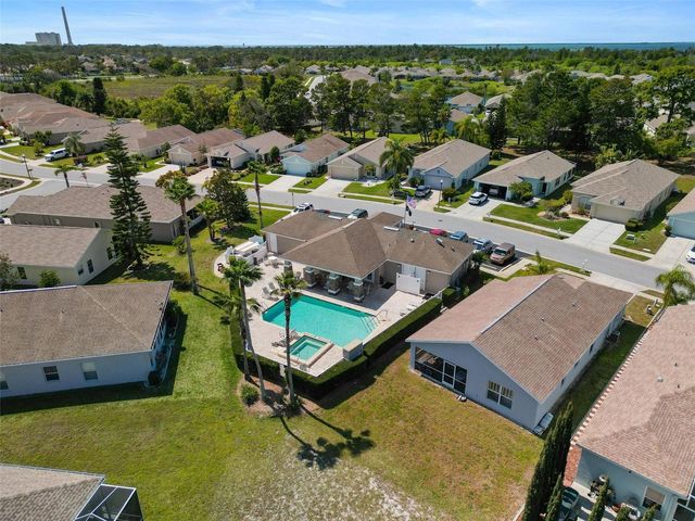 2542 SANDY HILL COURT, Holiday, FL 34691