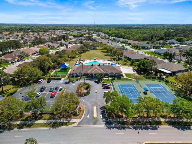 2542 SANDY HILL COURT, Holiday, FL 34691