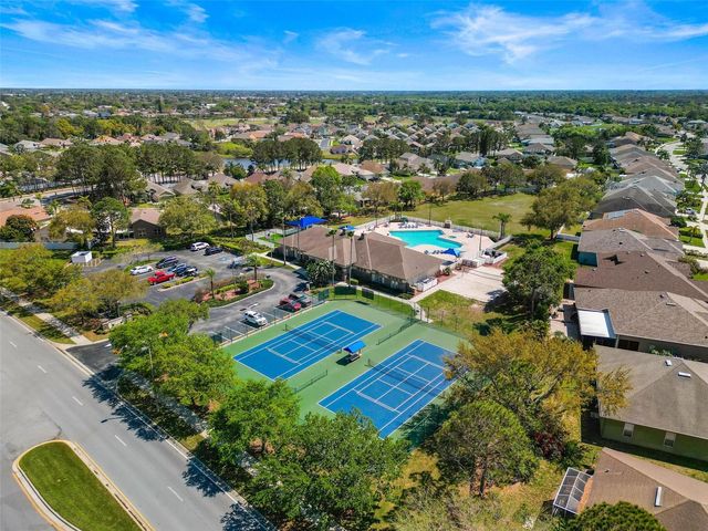 2542 SANDY HILL COURT, Holiday, FL 34691
