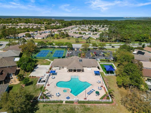 2542 SANDY HILL COURT, Holiday, FL 34691