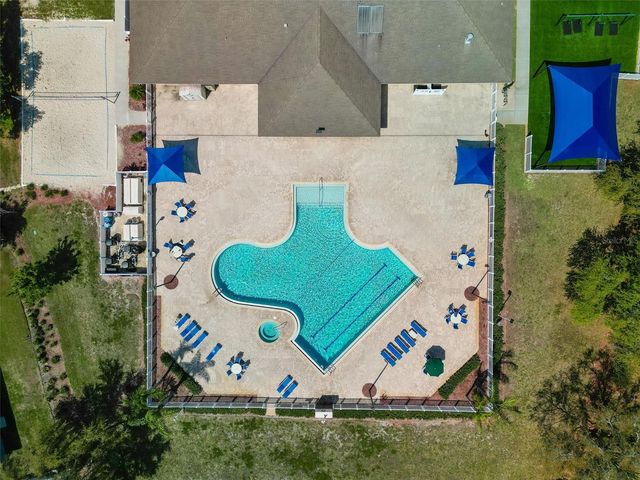 2542 SANDY HILL COURT, Holiday, FL 34691