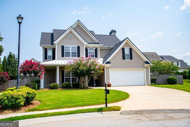 105 Meadow Side Court, Carrollton, GA 30116