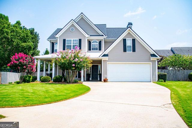 105 Meadow Side Court, Carrollton, GA 30116