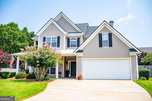 105 Meadow Side Court, Carrollton, GA 30116