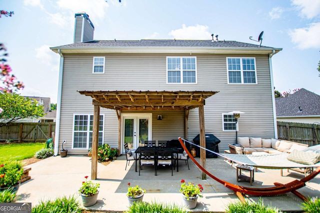 105 Meadow Side Court, Carrollton, GA 30116