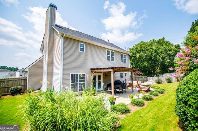 105 Meadow Side Court, Carrollton, GA 30116