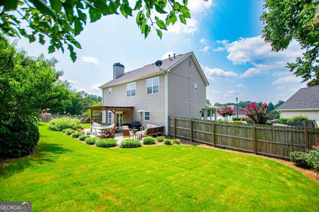 105 Meadow Side Court, Carrollton, GA 30116