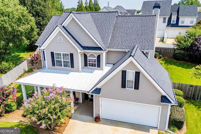 105 Meadow Side Court, Carrollton, GA 30116