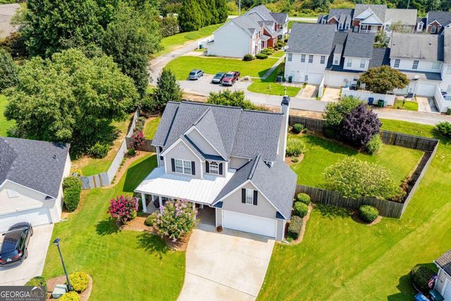 105 Meadow Side Court, Carrollton, GA 30116