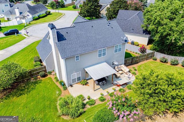 105 Meadow Side Court, Carrollton, GA 30116