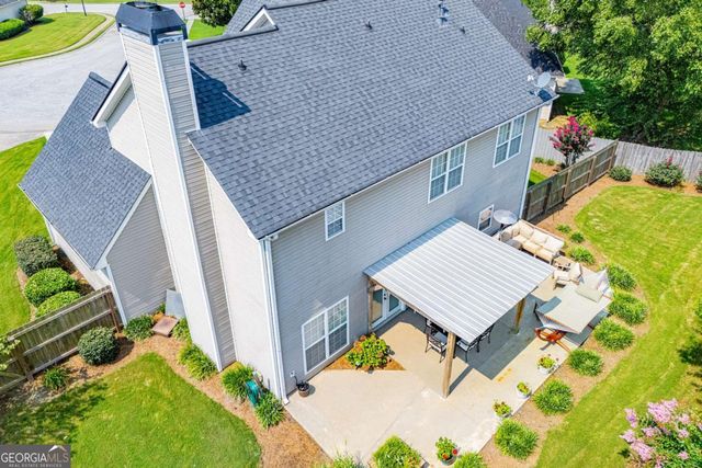 105 Meadow Side Court, Carrollton, GA 30116
