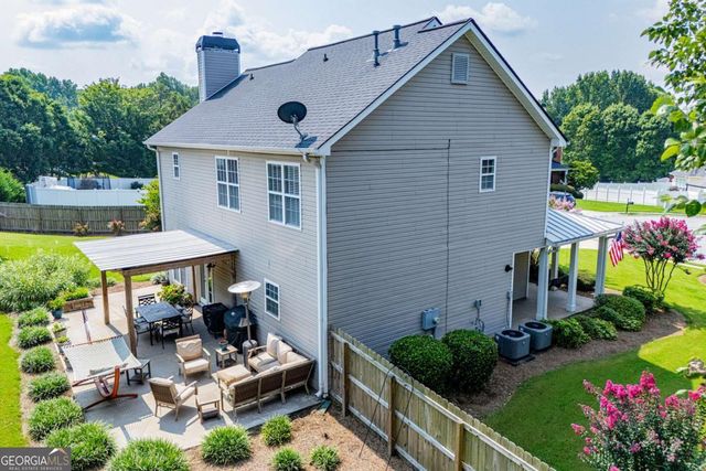 105 Meadow Side Court, Carrollton, GA 30116