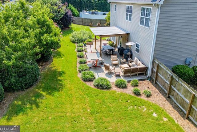 105 Meadow Side Court, Carrollton, GA 30116