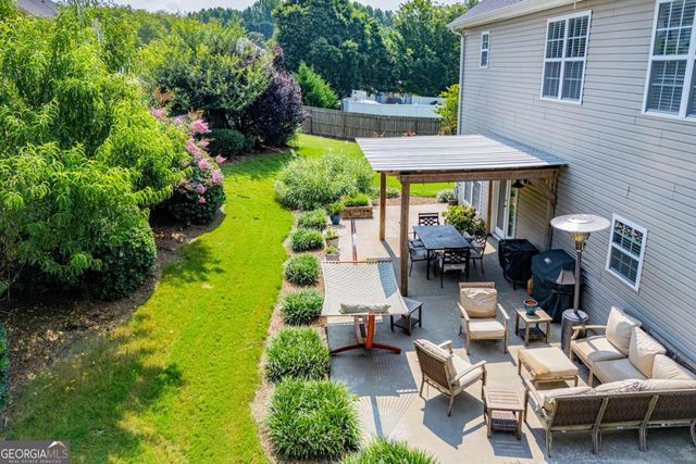 105 Meadow Side Court, Carrollton, GA 30116