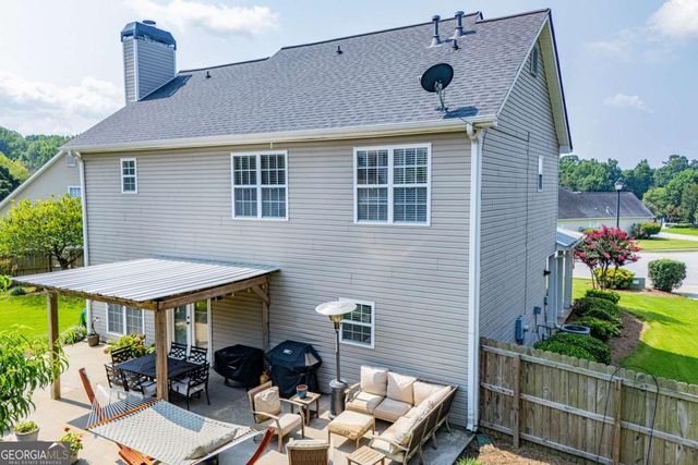 105 Meadow Side Court, Carrollton, GA 30116
