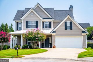 105 Meadow Side Court, Carrollton, GA 30116