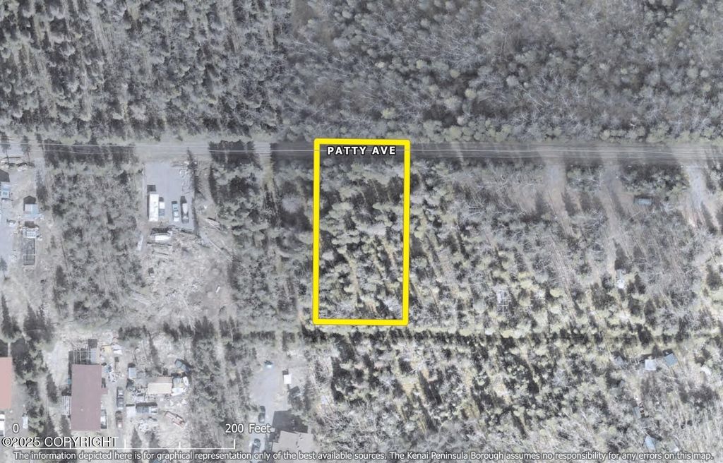 L9 Patty Avenue, Sterling, AK 99672