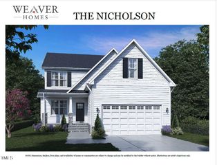 53 Hillwood Drive, Sanford, NC 27332