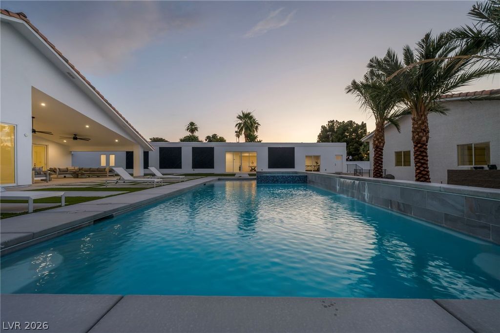 3630 Tobias Lane, Las Vegas, NV 89120 — photo 5
