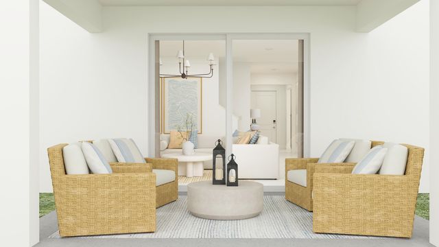 9298 Pearch Lane, Boynton Beach, FL 33437