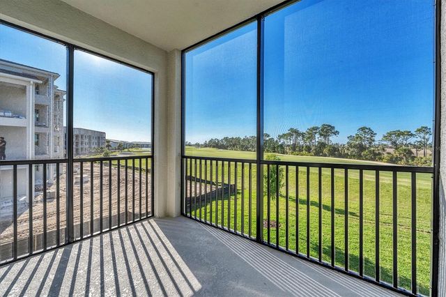 12240 WELLEN GOLF STREET 201, Venice, FL 34293