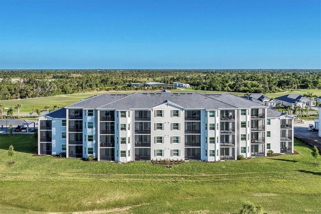 12240 WELLEN GOLF STREET 201, Venice, FL 34293