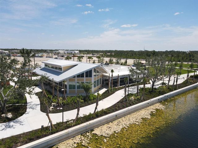 12240 WELLEN GOLF STREET 201, Venice, FL 34293